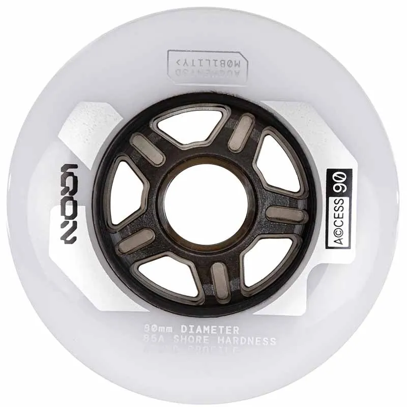 Iqon Access Wheels