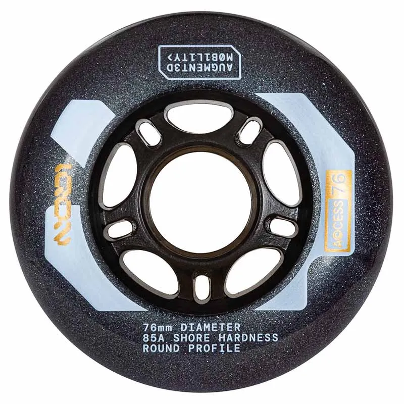 Iqon Access Wheels