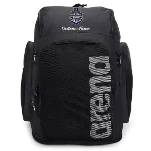 Iron Horse Arena Backpack w/ Embroidered Logo