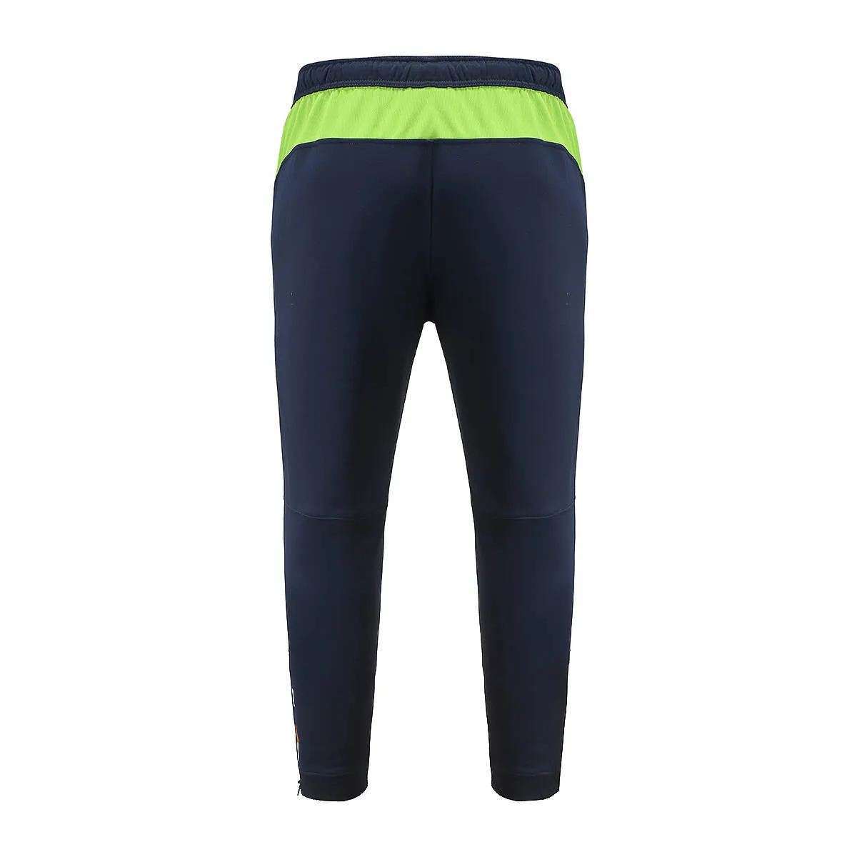 ISC Canberra Raiders 2023 Adults Track Pants - Navy/Green