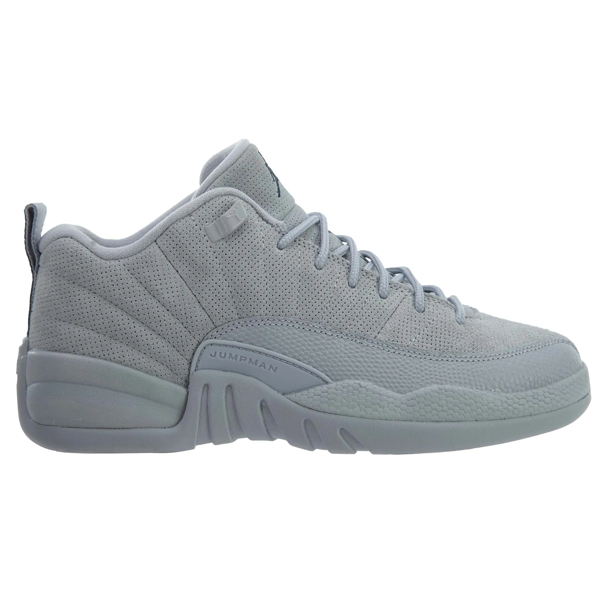 Jordan 12 Retro Low Big Kids Style : 308305