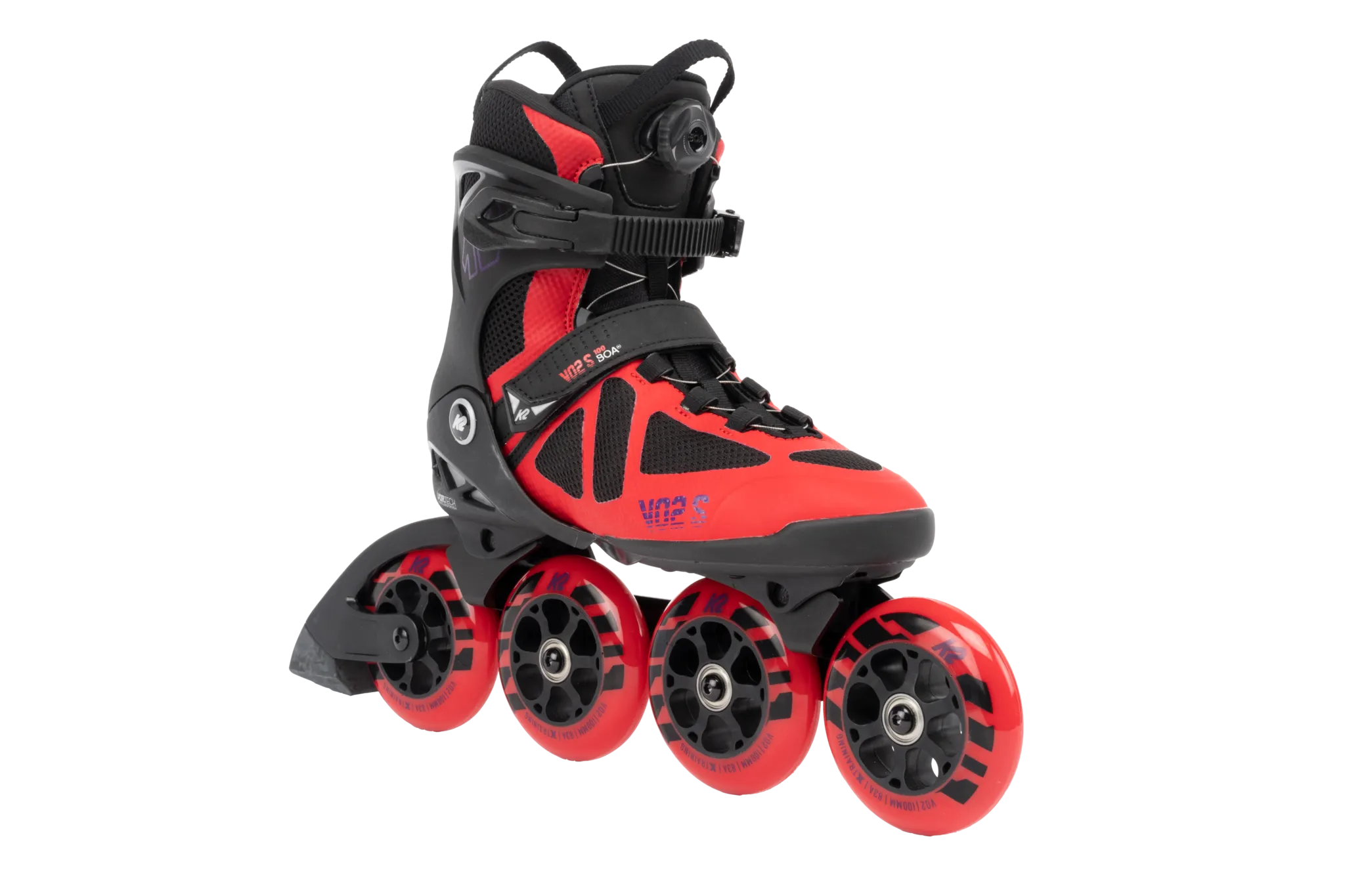 K2 Vo2 S 100 Boa Men's Inline Skates