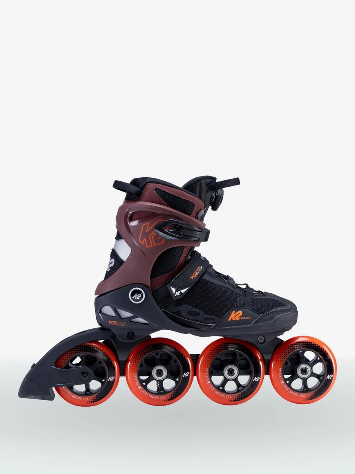 K2 Vo2 S 100 Boa Men's Inline Skates