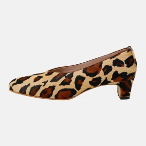 KIKI pump - Leopard