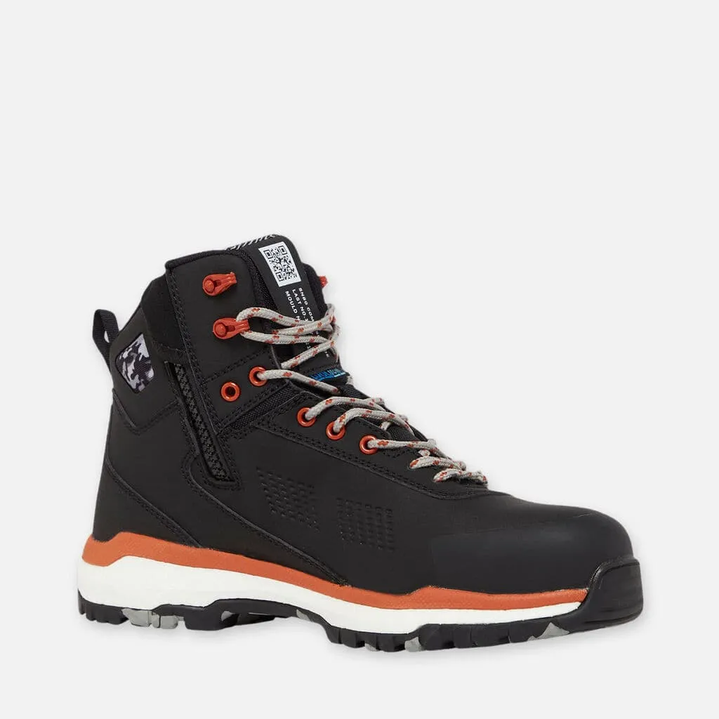 KingGee Terra Firma Hybrid Safety Boots K27951