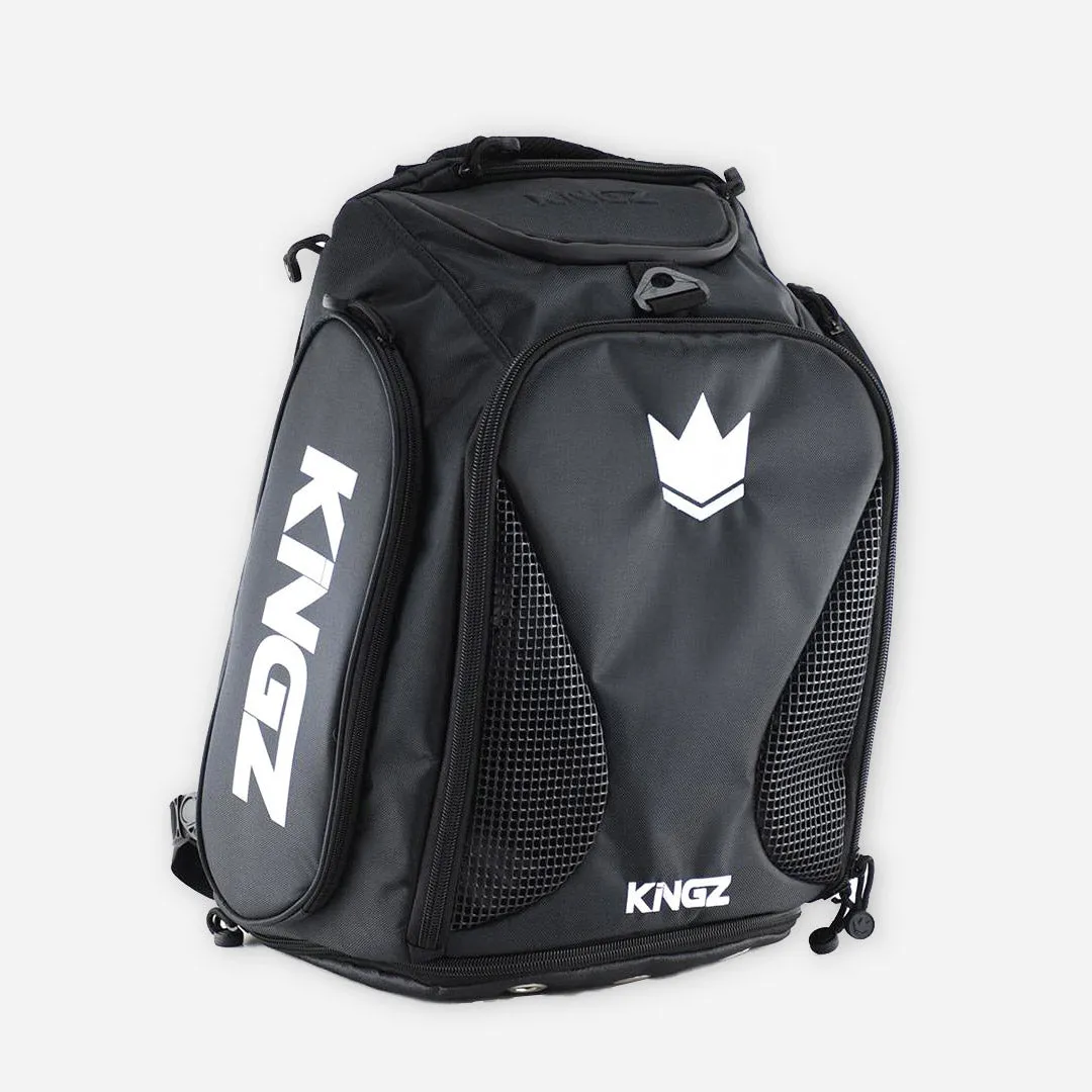 Kingz Convertible Backpack 2.0