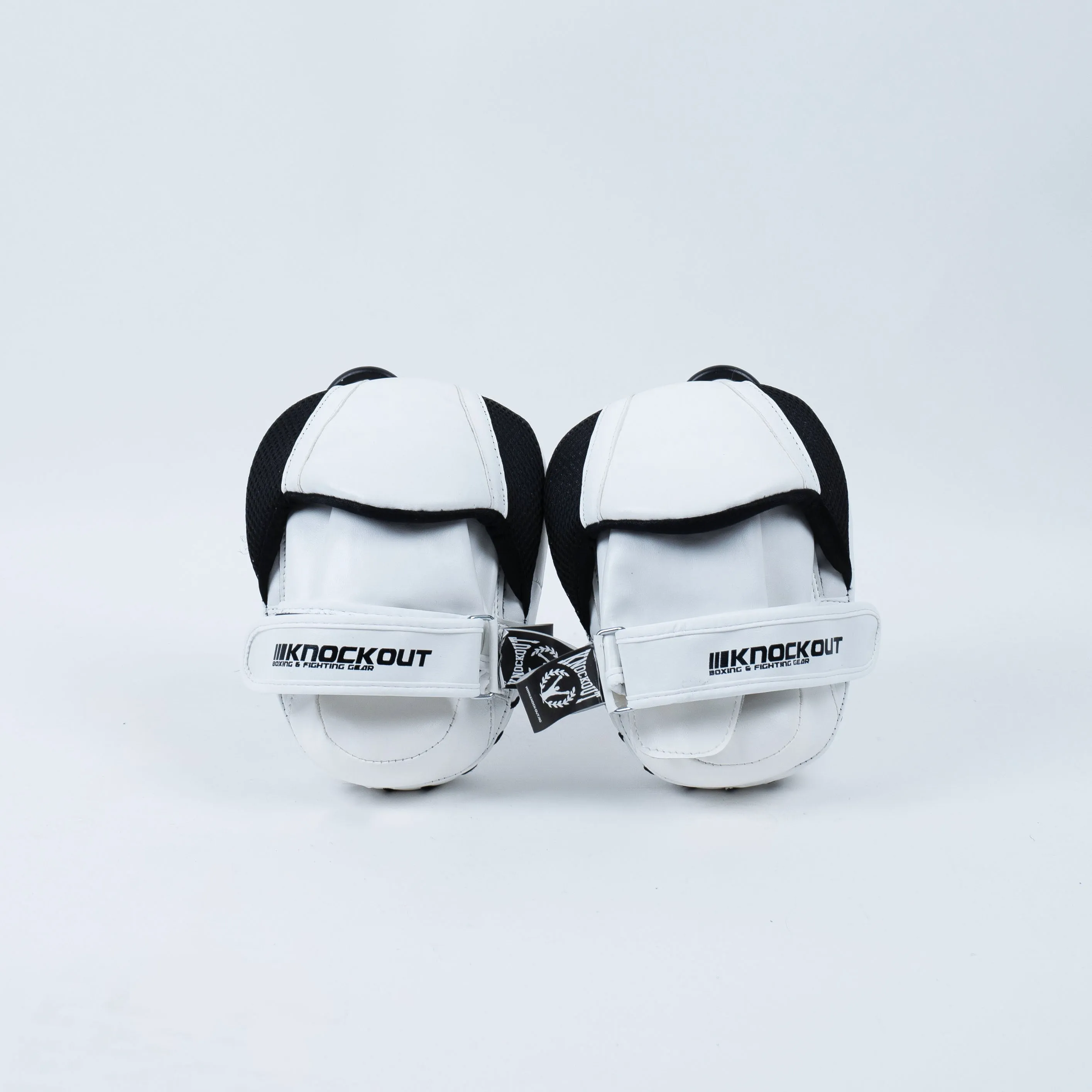 Knockout Pro Light Focus Mitts