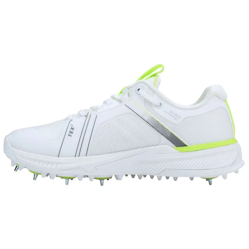 Kookaburra Pro Players Spike Adults Cricket Shoes