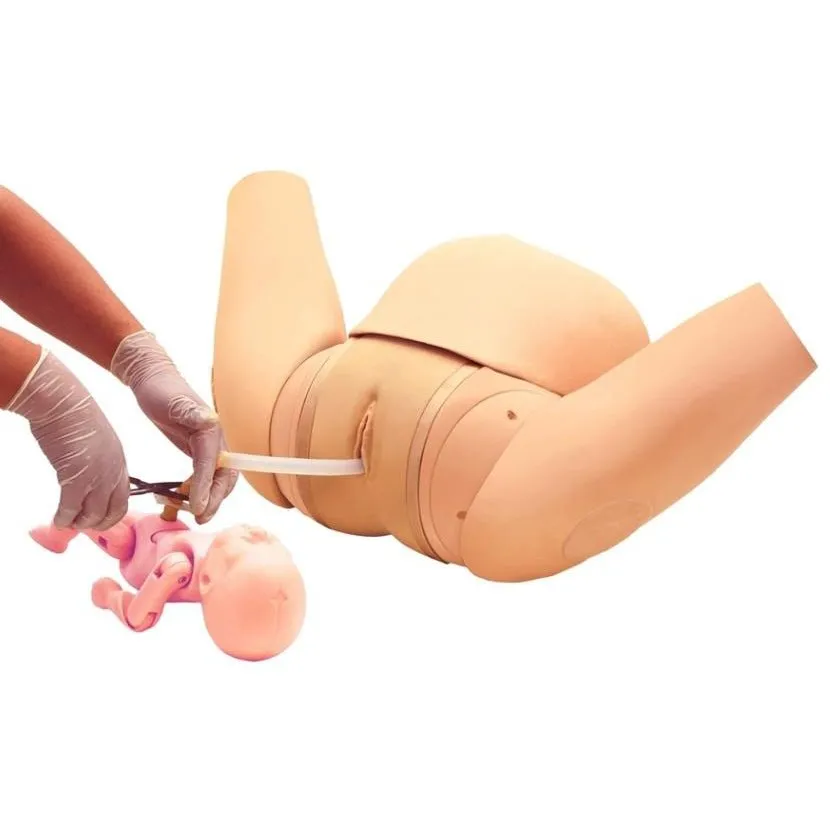 Kyoto Kagaku Vaginal Delivery Assistance Simulator