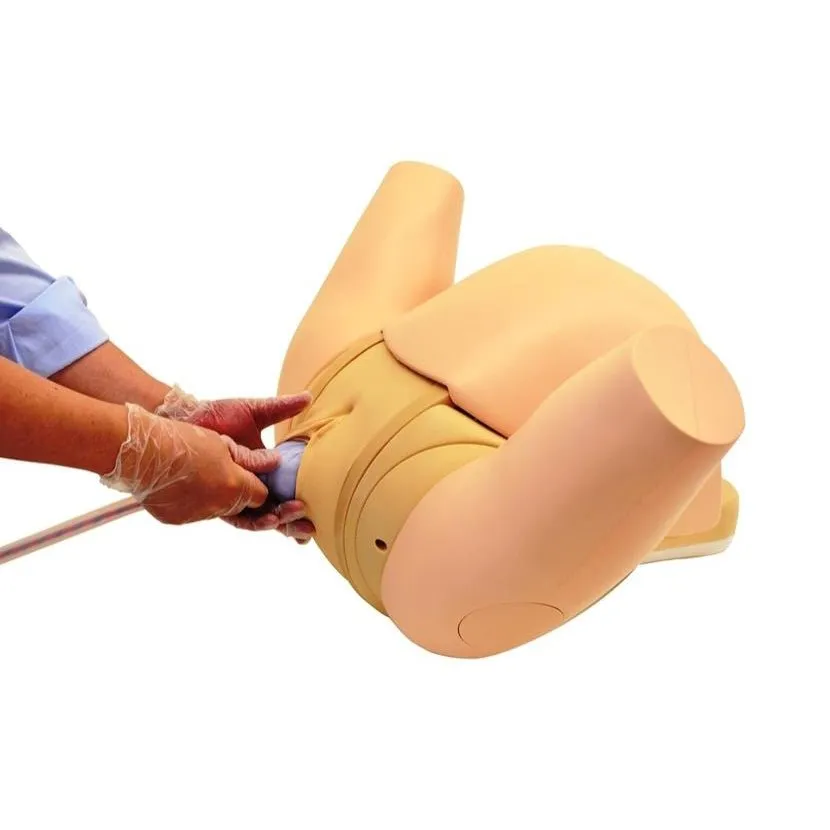 Kyoto Kagaku Vaginal Delivery Assistance Simulator