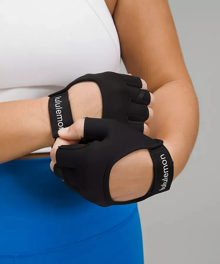 Lululemon Wunder Train Gloves