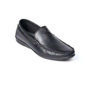 M-KL-0200045-Men Leather Moccs