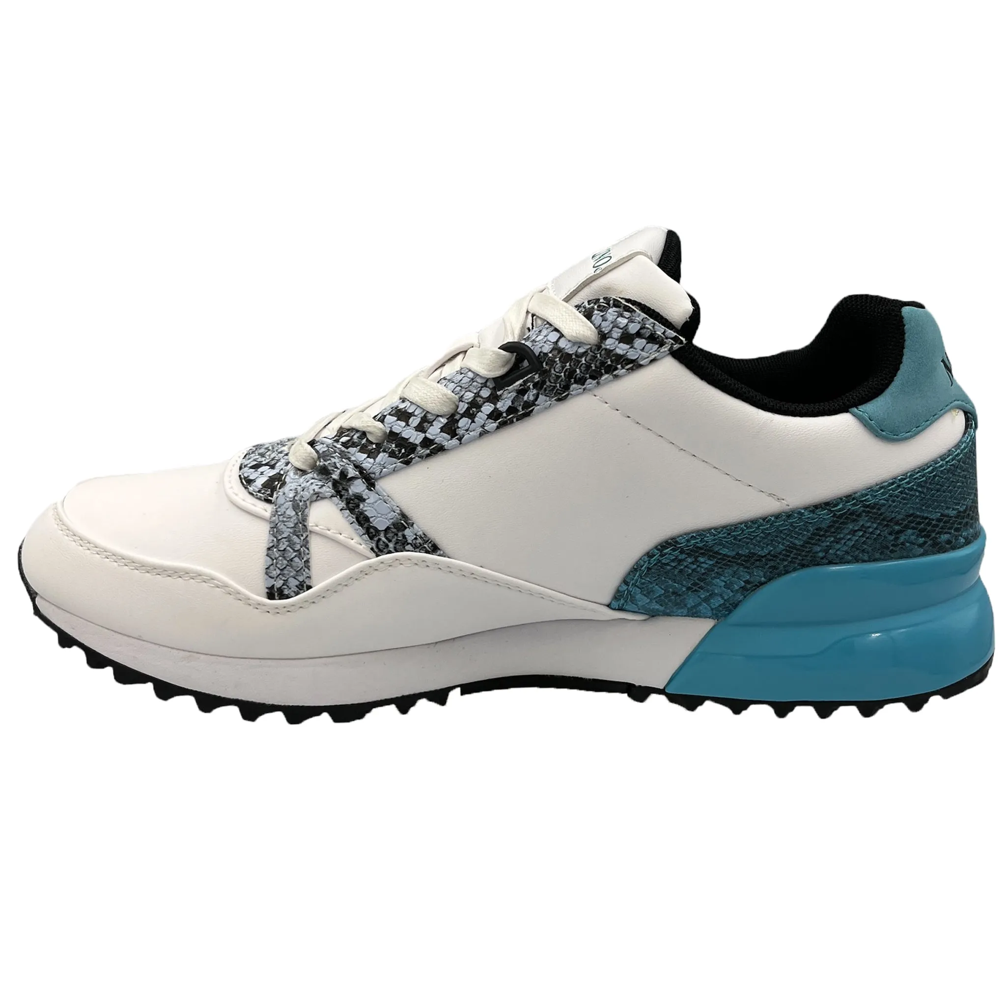 Mazino Men's Azurite Casual Jogger Shoes