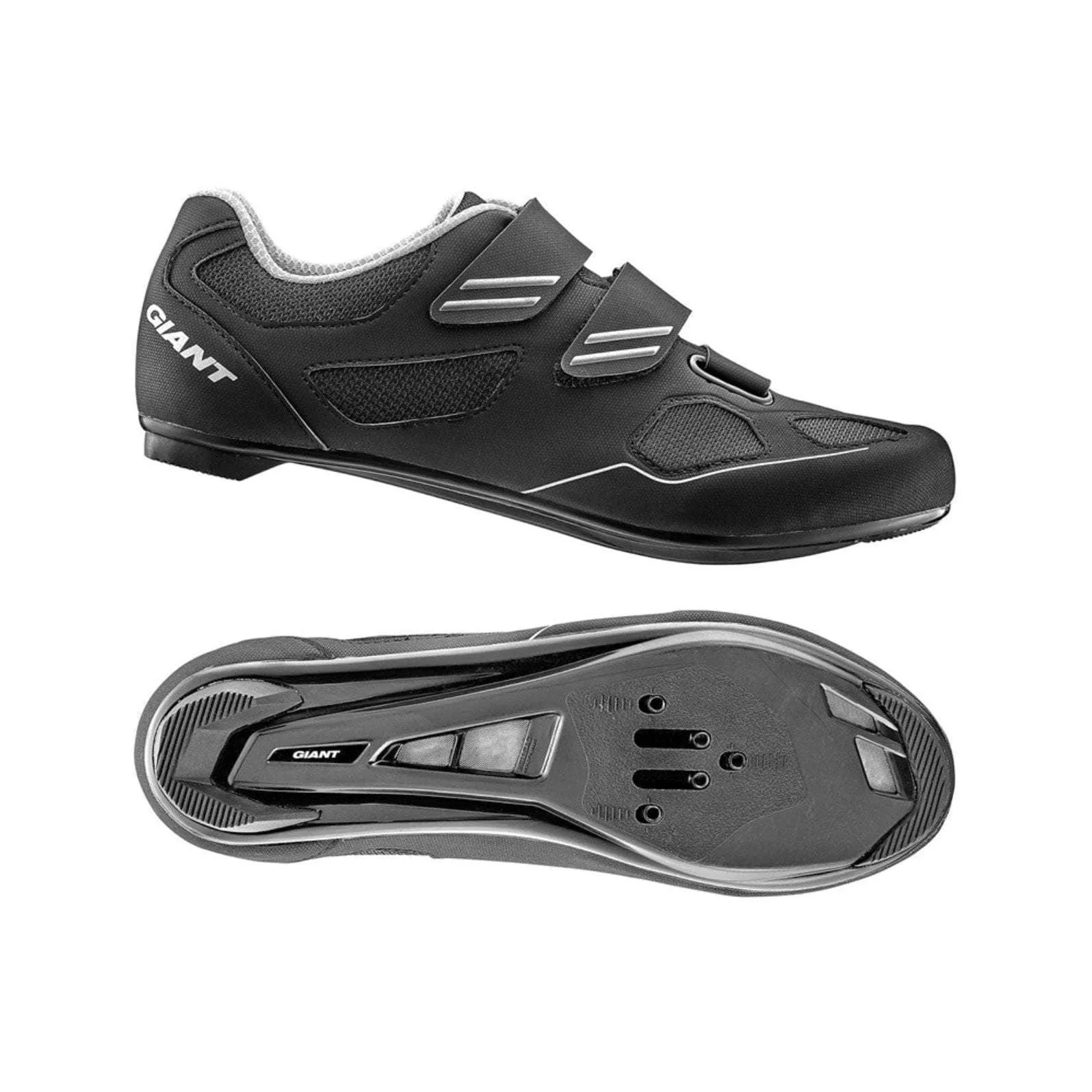 Men's Bolt Cycling Shoes