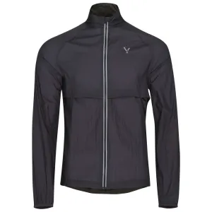 Mens Boreas Packable Jacket (Graphite)