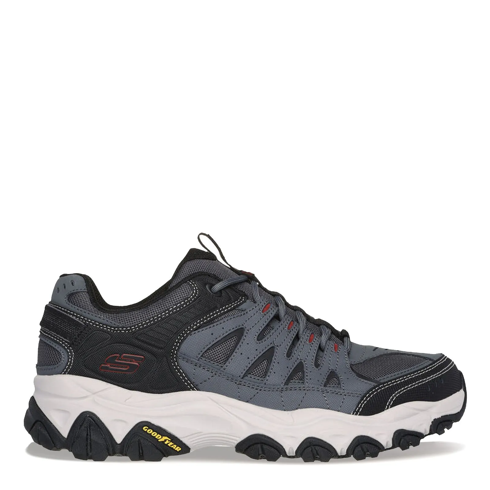 Men's Skechers, After Burn M.Fit 2.0 Hiking Shoe