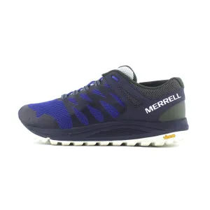 MERRELL SEE AMERICA