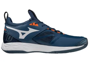 Mizuno Mens Wave Momentum 2