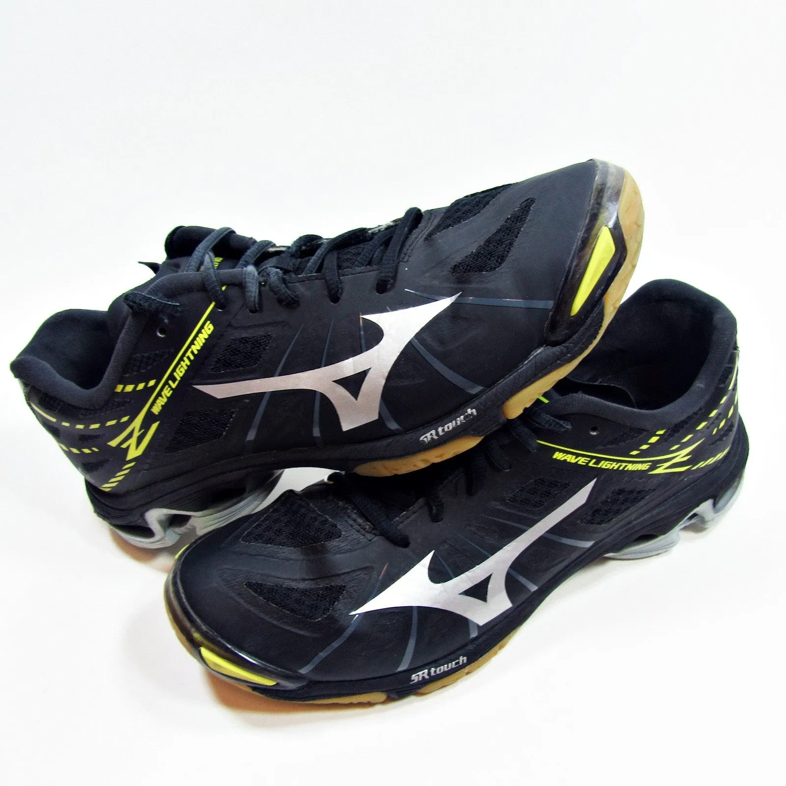 MIZUNO - Wave Lighting