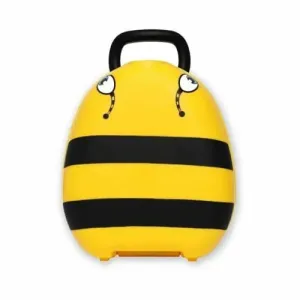 My Carry Potty - Bumble Bee