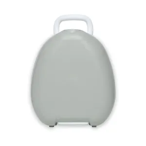 My Carry Potty - Grey