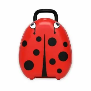 My Carry Potty - Ladybird