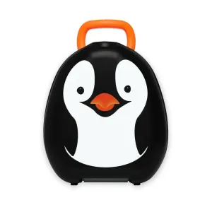 My Carry Potty - Penguin