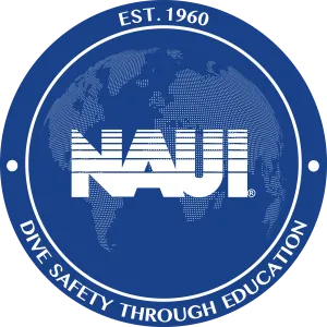 NAUI Instructor Crossover Candidate Packet: Digital NES