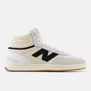 New Balance Numeric 440 High V17 - WHITE