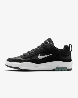 Nike Air Max Ishod - BLACK/WHITE