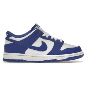 Nike Dunk Low Racer Blue (GS)