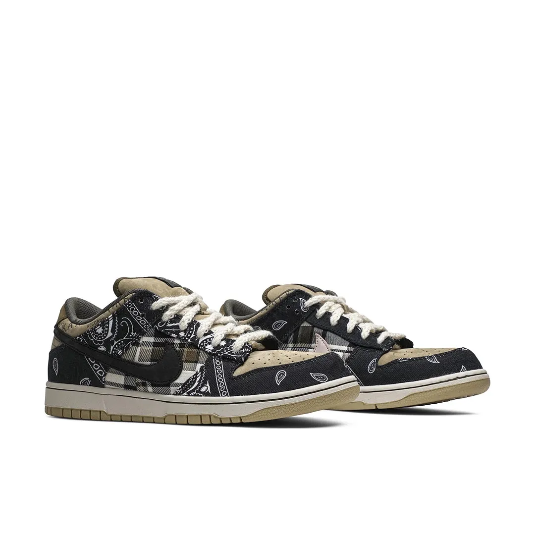 Nike SB Dunk Low Travis Scott (Regular Box)