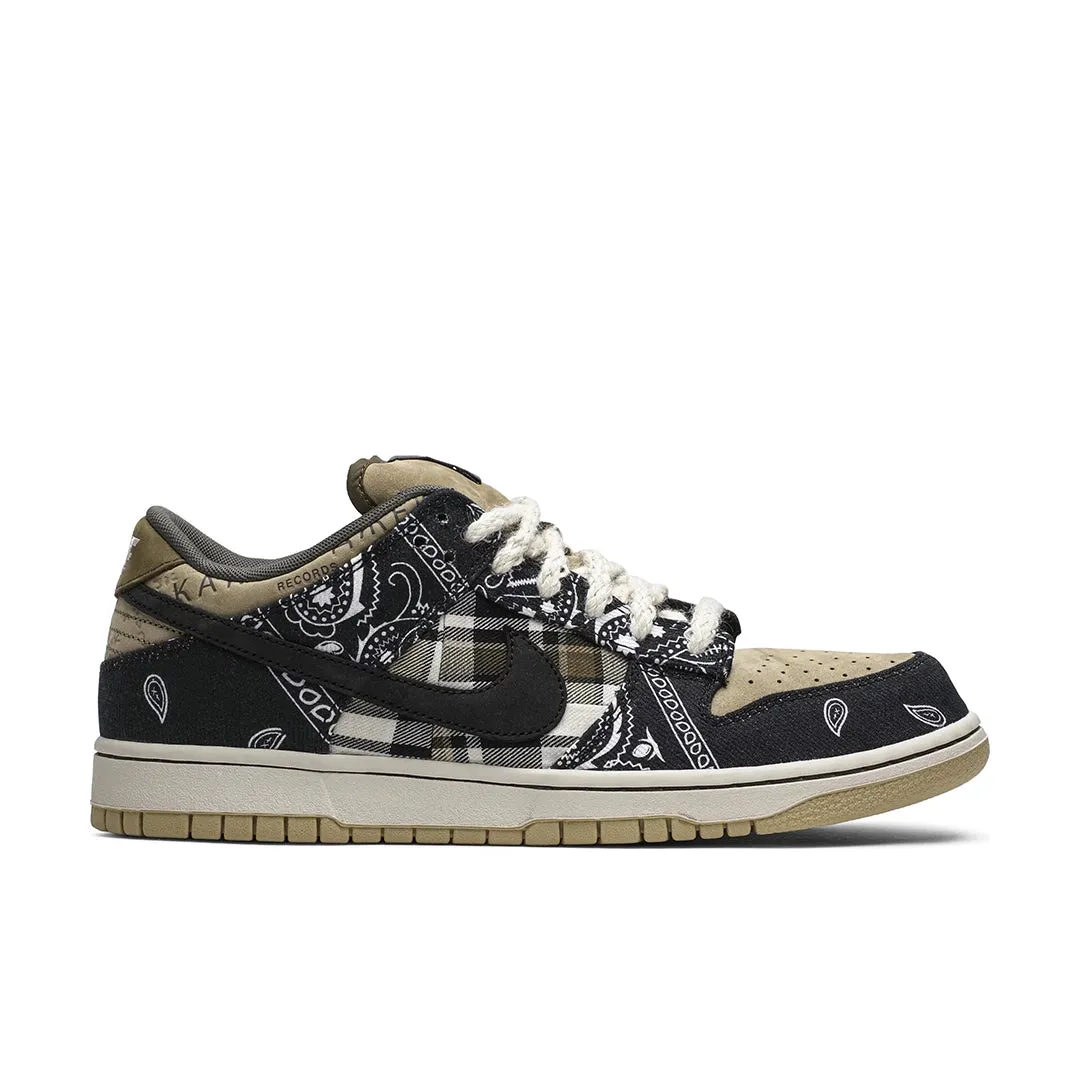 Nike SB Dunk Low Travis Scott (Regular Box)