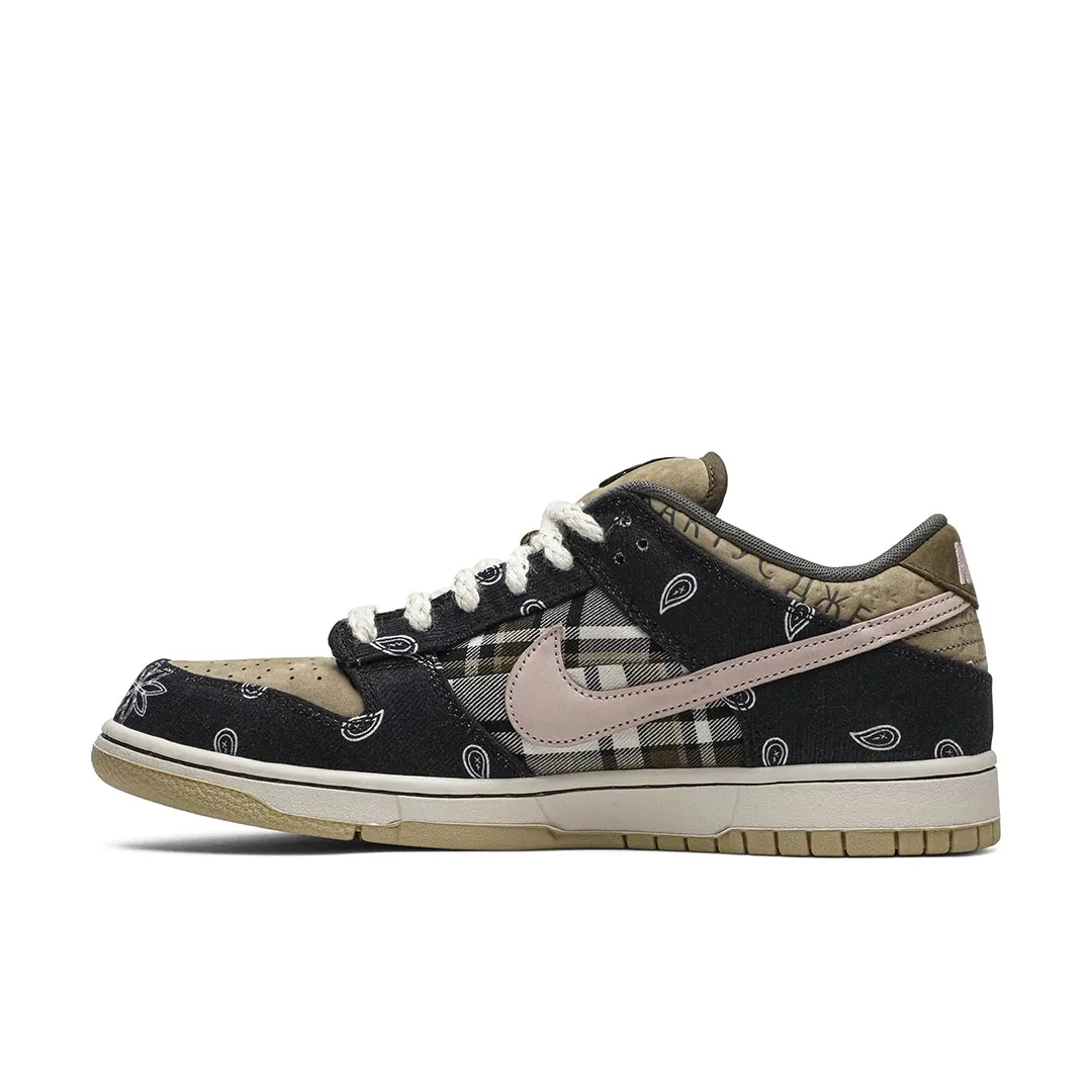 Nike SB Dunk Low Travis Scott (Regular Box)