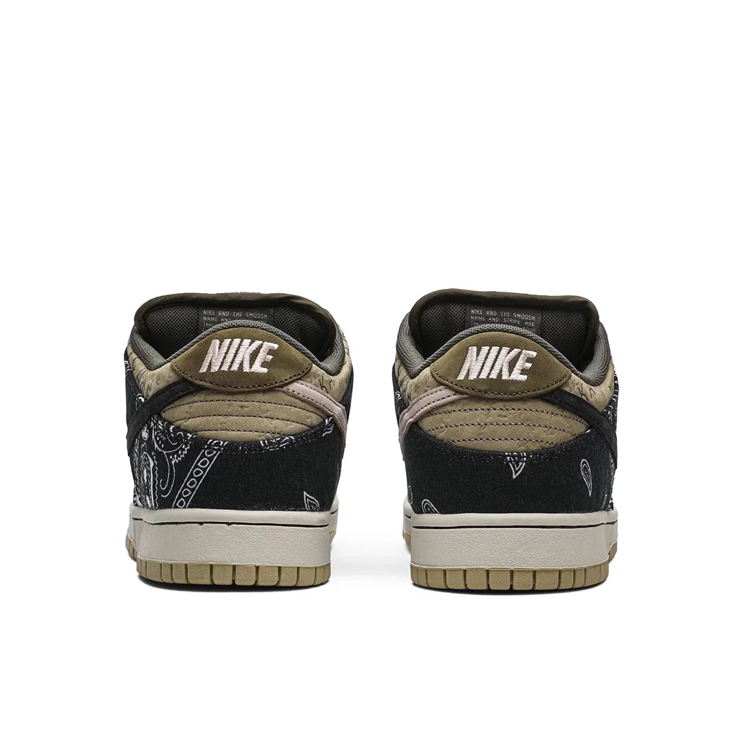 Nike SB Dunk Low Travis Scott (Regular Box)