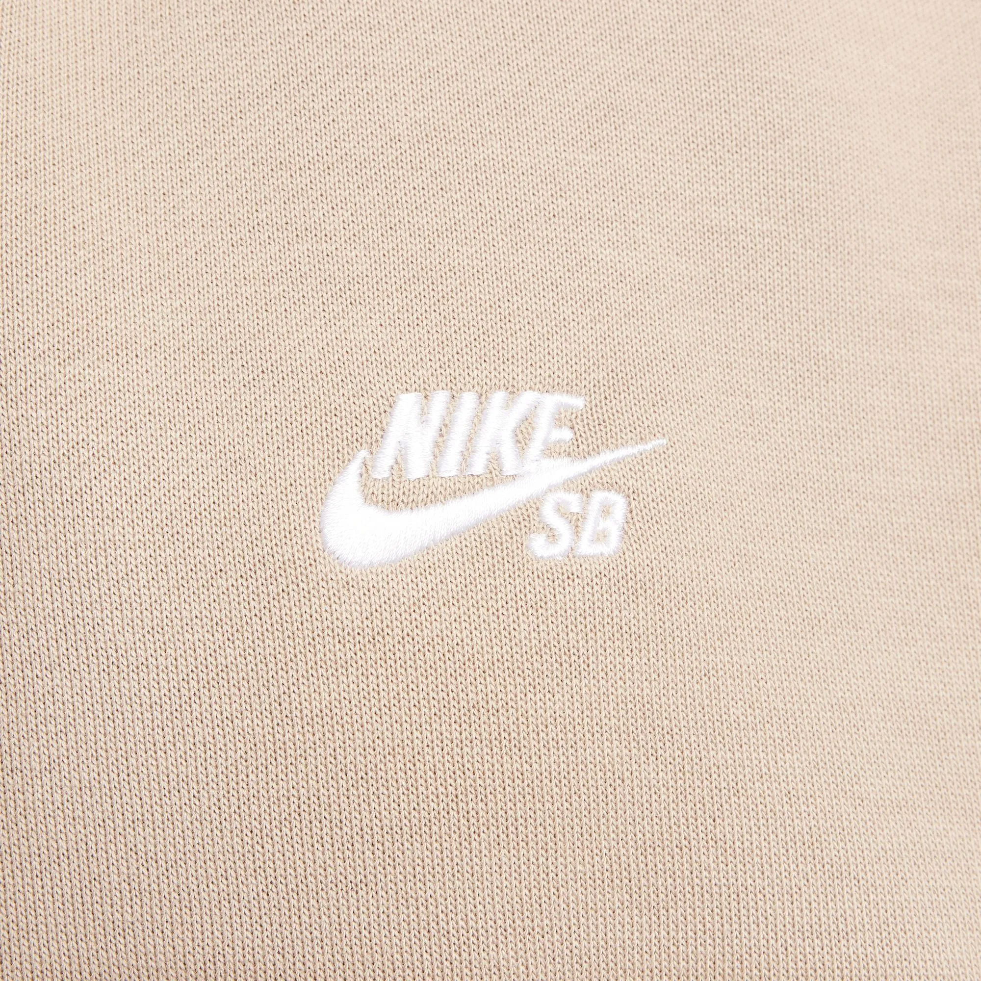 Nike SB Full Zip Fleece Skate Hoodie