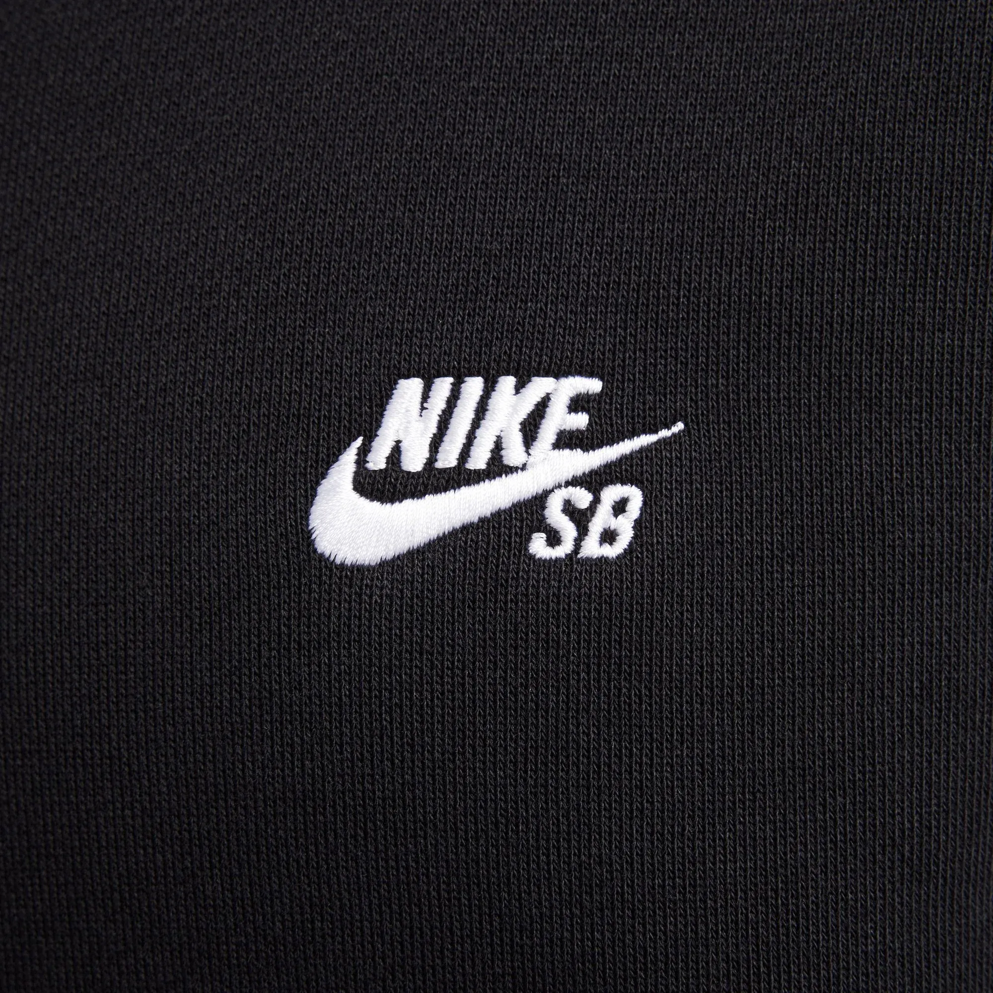 Nike SB Full Zip Fleece Skate Hoodie