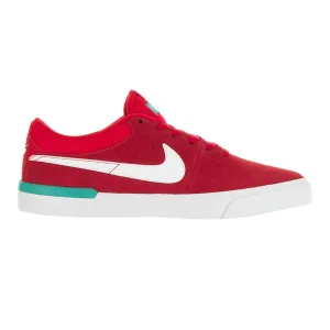 Nike Shoes Koston Hypervulc - Red/White/Clear Jade