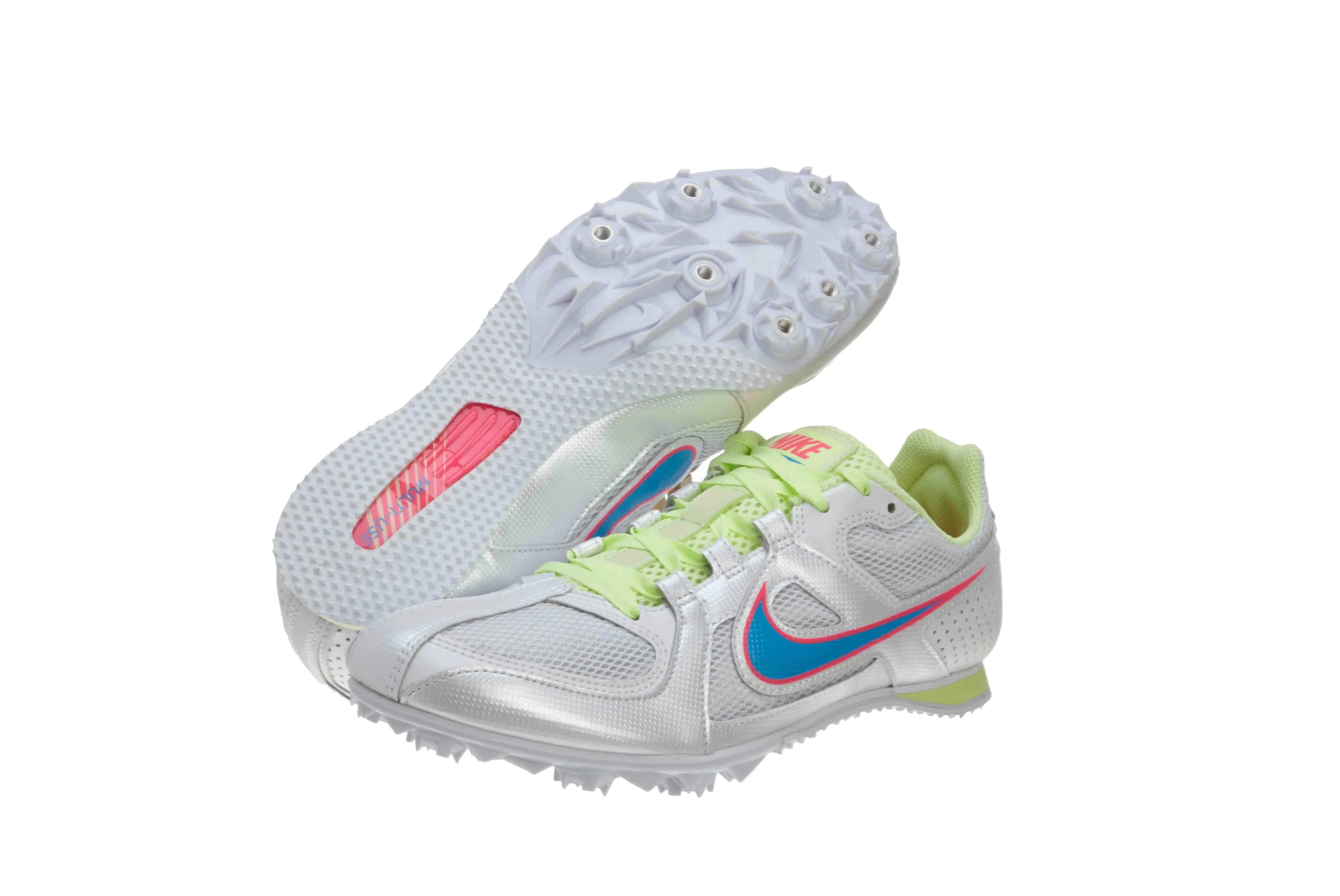 Nike Zoom Rival Md 6 Womens Style # 468650