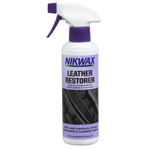 Nikwax Leather Restorer