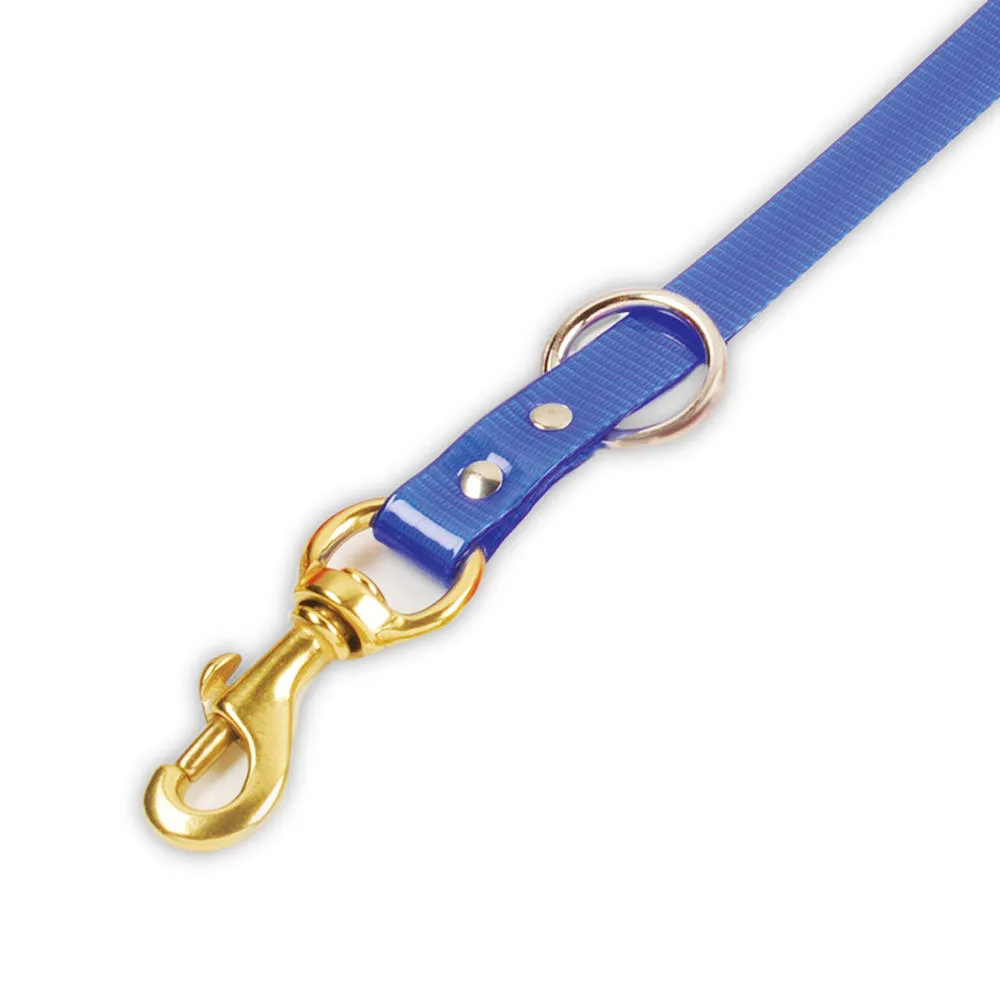 Nite Lite Day-Glo Lightweight Heavy Duty Leads