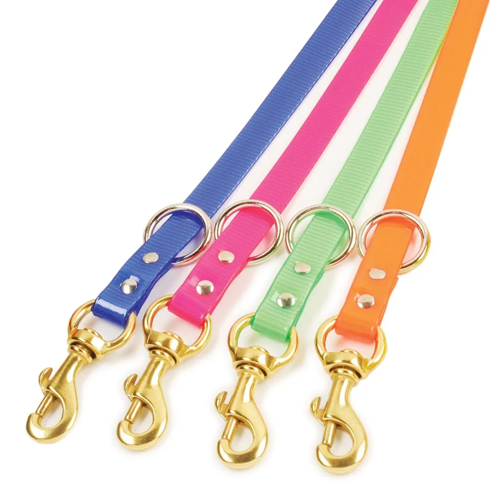 Nite Lite Day-Glo Lightweight Heavy Duty Leads