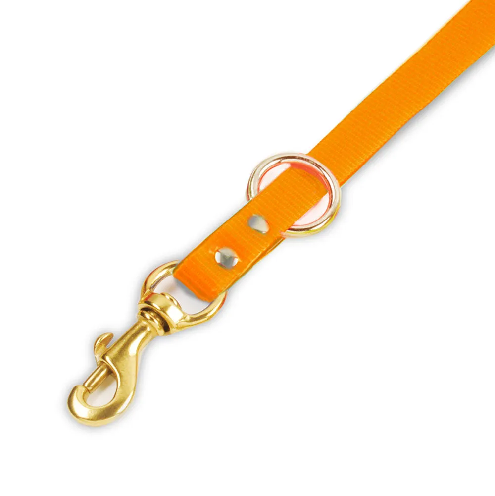 Nite Lite Day-Glo Lightweight Heavy Duty Leads