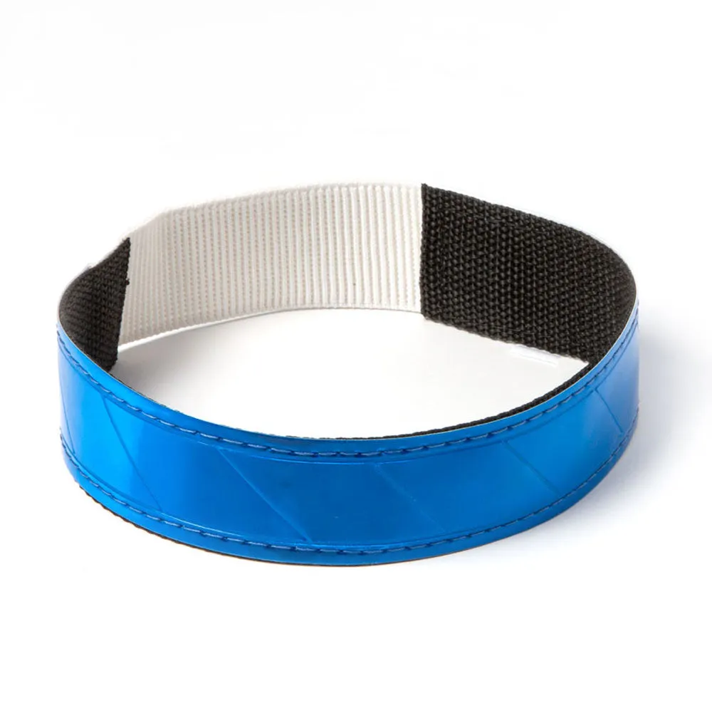 Nite Lite Reflexite Dog Neck Band Collar