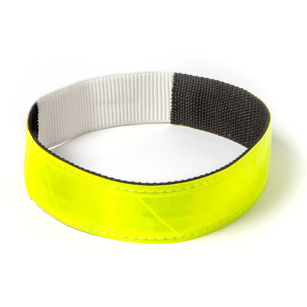 Nite Lite Reflexite Dog Neck Band Collar