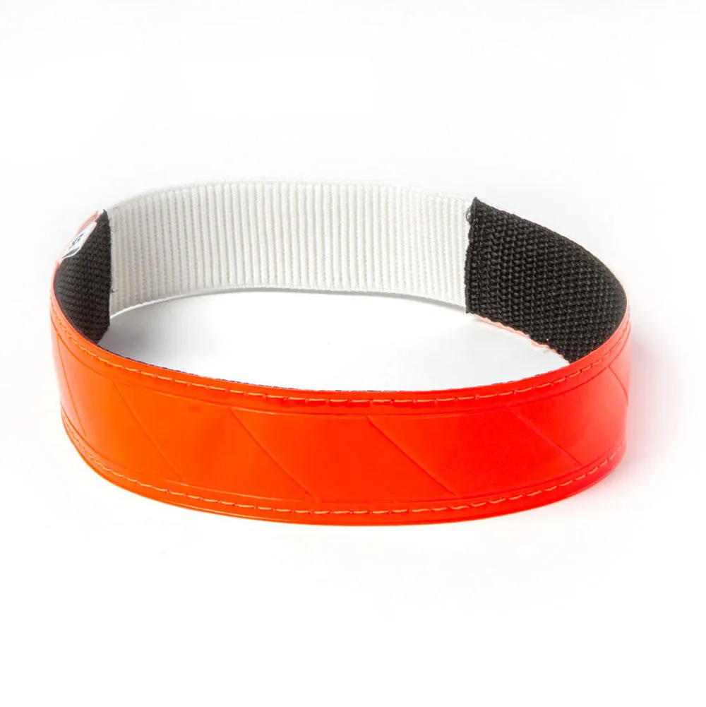 Nite Lite Reflexite Dog Neck Band Collar