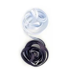 Noodles Skate Laces - Yin Yang