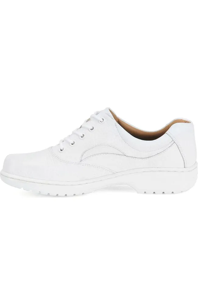 Nurse Mates Women's Macie Shoe in White