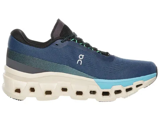 On Running | Cloudmonster 2 | Men's | Tempest/Horizon