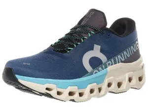 On Running | Cloudmonster 2 | Men's | Tempest/Horizon